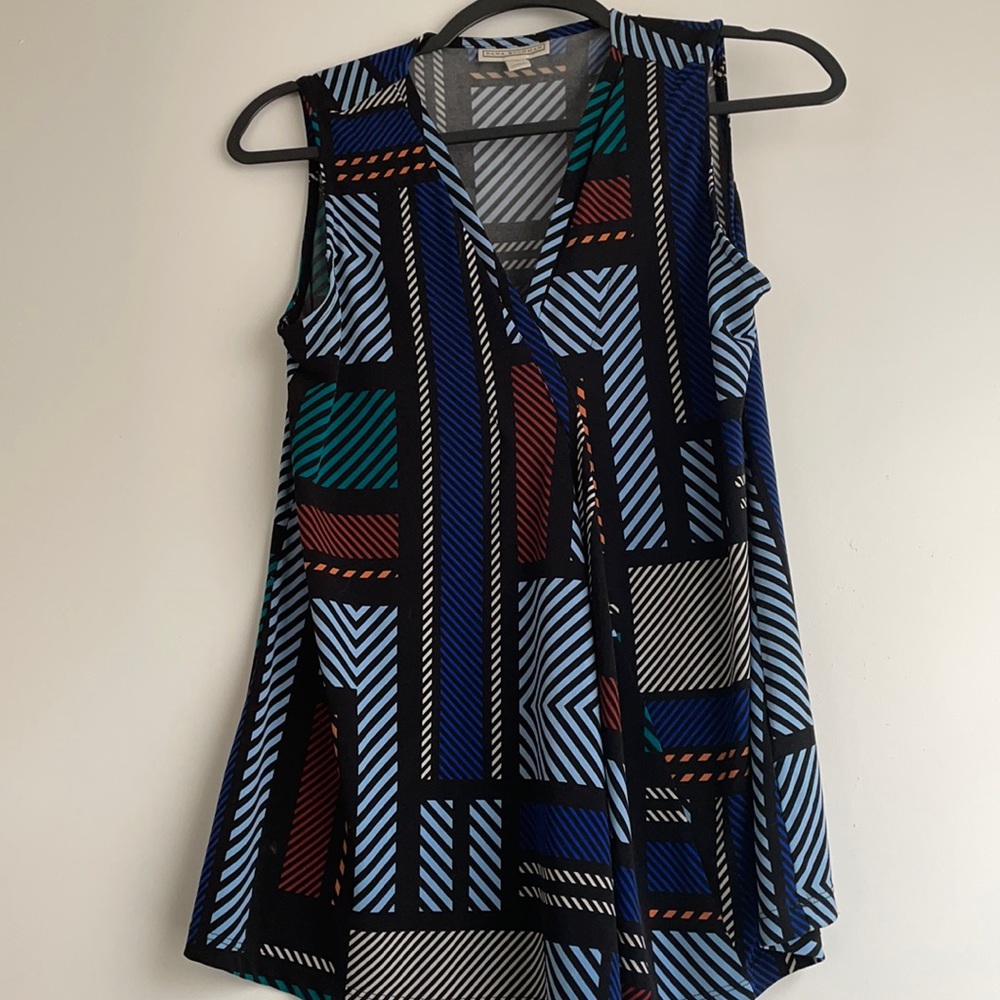 Dana Buchman Top